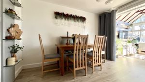Dining Area- click for photo gallery